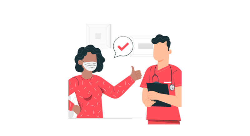 Doctor-Patient Relationship