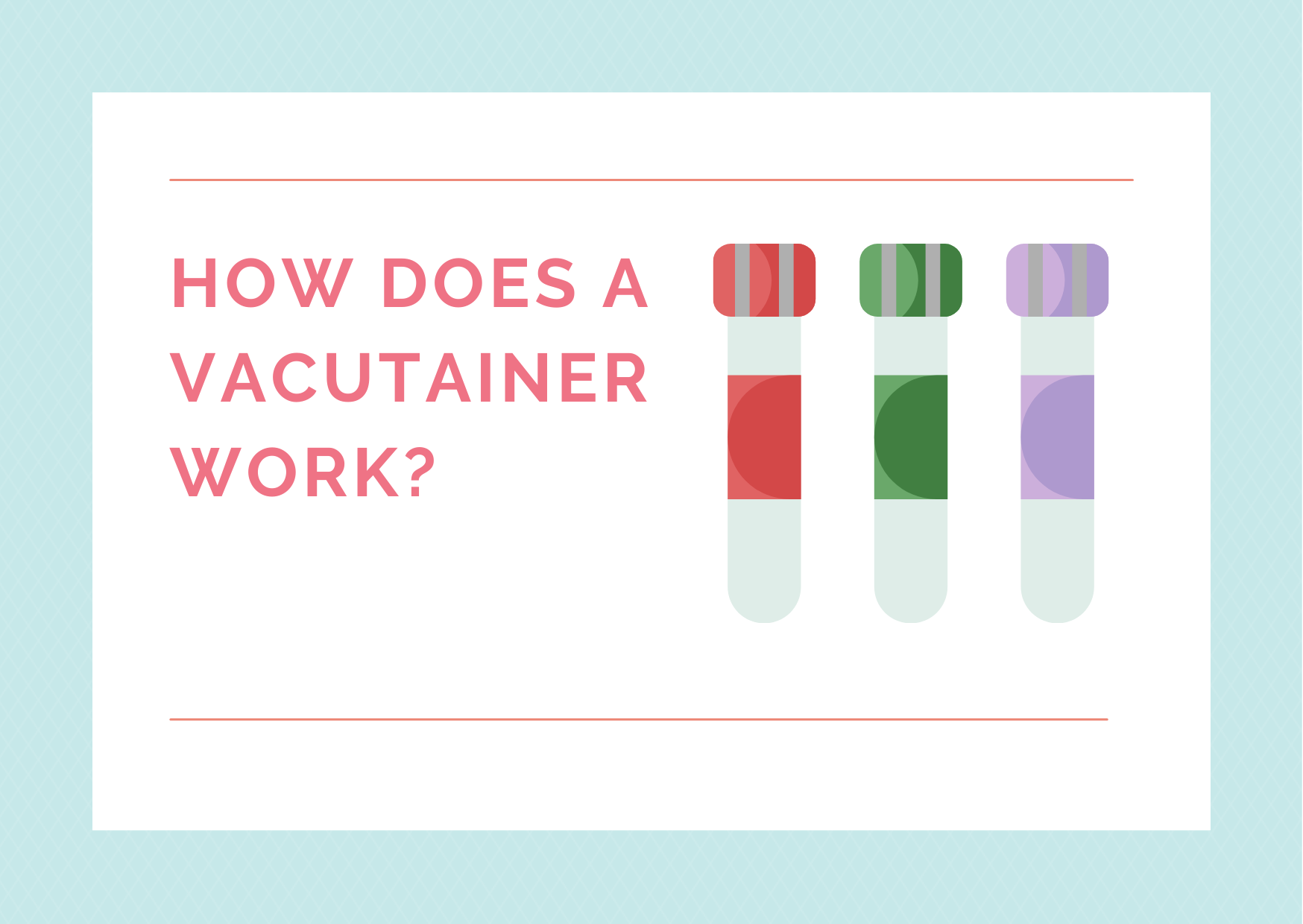 Vacutainer