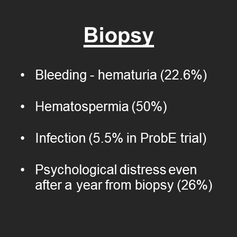 biopsy